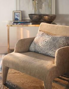 Zinc textile -  - Furniture Fabric