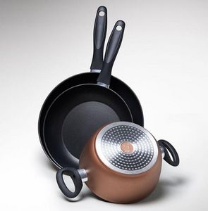 TVS - electra induction - Frying Pan