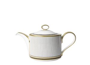 ROYAL CROWN DERBY -  - Teapot