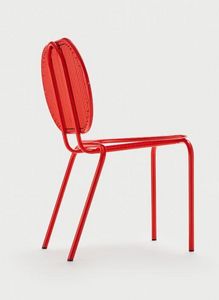 VERENA HENNIG - roll- - Chair