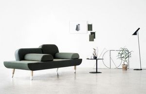 Studio ANNE BOYSEN - toward - 2 Seater Sofa