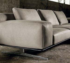 MAX DIVANI - soft levi - 3 Seater Sofa