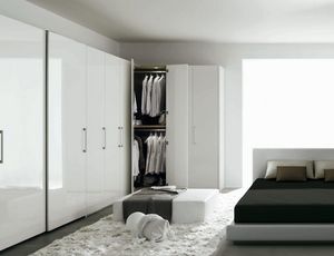 Gunni & Trentino -  - Bedroom Wardrobe