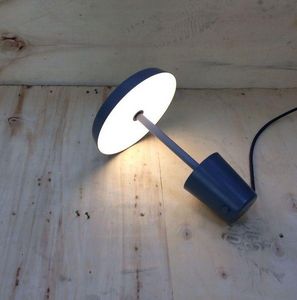 PAUL LOEBACH - 'cup lamp - Led Table Light