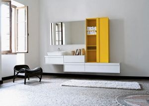 Arlex italia - -class - Bathroom Furniture