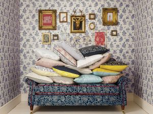 BLENDWORTH - celia birtwell  - Furniture Fabric