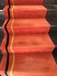 LES MANUFACTURES CATRY -  - Stair Carpet