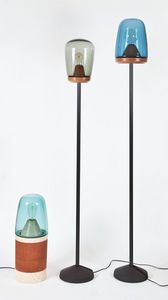 VIOLAINE D'HARCOURT - lampione - Floor Lamp