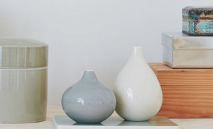 Anne Black -  - Decorative Vase
