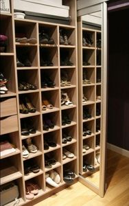 Ed System -  - Shoe Cabinet