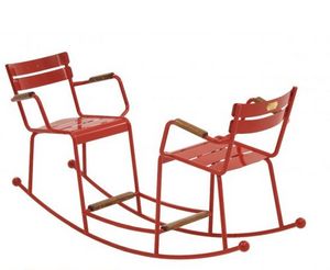 LE PRINCE JARDINIER -  - Swinging Chair