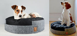 HELLO PETS -  - Doggy Bed
