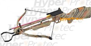 Armurerie Hyperprotec -  - Crossbow