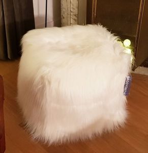 BAGGYSMITH - icecube - Floor Cushion