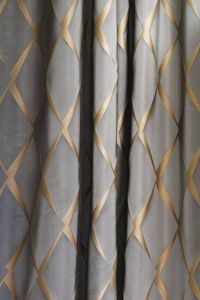 CASAMANCE - manu acier - Upholstery Fabric