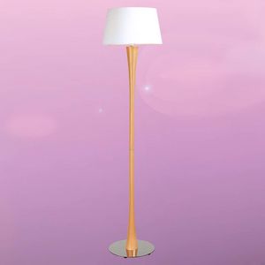 Aluminor -  - Floor Lamp