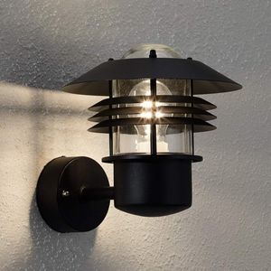 Nordlux -  - Outdoor Wall Lamp