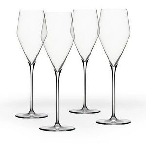 ZALTO GLAS -  - Champagne Glass