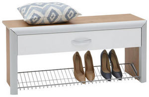 Dieter Knoll Collection -  - Shoe Cabinet