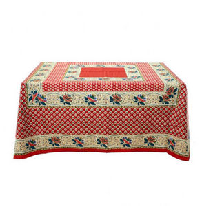 Souleiado - baumanière - Rectangular Tablecloth