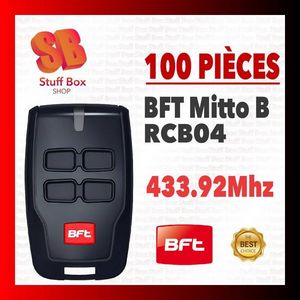 BFT AUTOMATION - prise électrique programmable 1402591 - Timer Switch