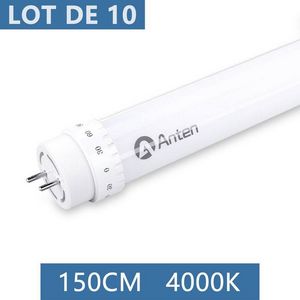 PULSAT - ESPACE ANTEN' - tube fluorescent 1403001 - Neon Tube