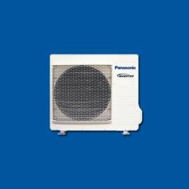 PANASONIC FRANCE -  - Air Conditioner