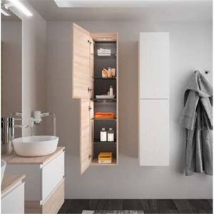 SALGAR -  - Bathroom Wall Cabinet