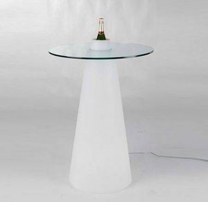 SLIDE Design - table basse bar 1421631 - Bar Coffee Table