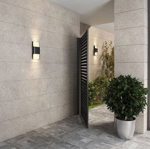DALS - ledwall-e  - Outdoor Wall Lamp