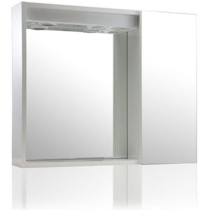 KIAMAMI VALENTINA - armoire de salle de bains 1426891 - Bathroom Wall Cabinet