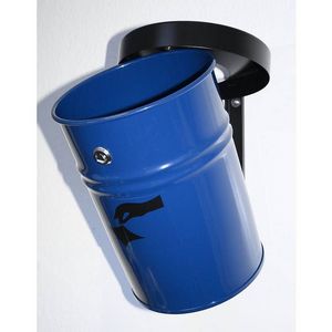 CERTEO - poubelle conteneur 1427181 - Paper Bin