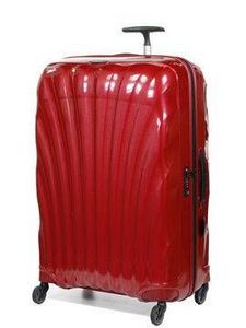 SAMSONITE -  - Suitcase