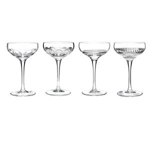 Waterford Crystal -  - Champagne Glass