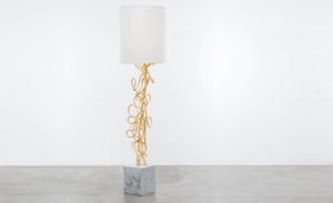 SHINE BY S.H.O. - dax - Floor Lamp
