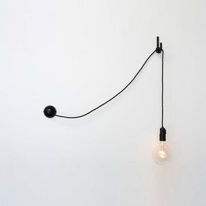 ATELIER ARETI -  - Hanging Lamp