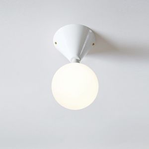 ATELIER ARETI - cone & sphere - Wall Lamp