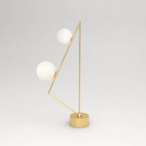 ATELIER ARETI - triangle 2 - Table Lamp