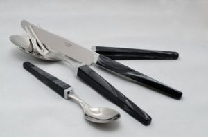 CAPDECO - quio coffret 24 pièces-- - Cutlery Set