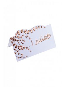 DECODEFETE.COM -  - Table Place Card