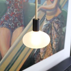 NEXEL EDITION - mascara - Hanging Lamp