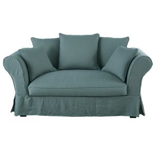 MAISONS DU MONDE -  - 2 Seater Sofa