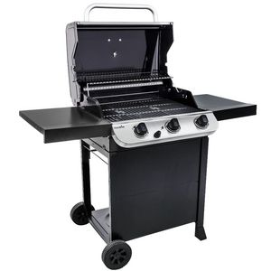 Weber BBQ - convective 310 b - Gas Fired Barbecue