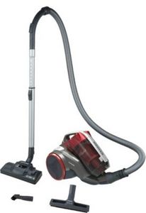 Hoover -  - Bagless Vacuum Cleaner