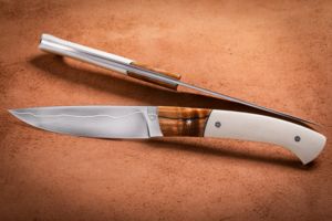 ATELIER 1515 - ligne de vie - Table Knife