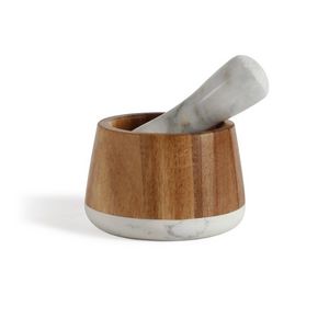 LIVOO -  - Mortar And Pestle