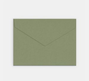 L' Art du Papier -  - Envelope