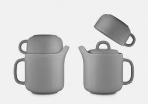 Odoardo Fioravanti Design Studio - bliss - Teapot