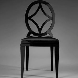 PINTO - victoire - Medallion Chair