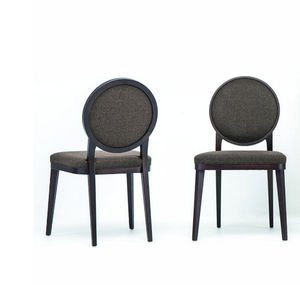 BROSS - plaza 1500 - Medallion Chair